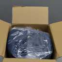 WDCOZY Navy Blue King Size Quilt Bedding Sets with Pillow Shams, Lightweight Soft Bedspread Coverlet, Quilted Blanket Thin Comforter Bed Cover, All Season Summer Spring, 3 Pieces, 104x90 inches