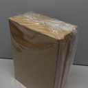 Fishing Rod Holders Boat Rod Holders with Screws Plastic Tube Pole Holders Bracket for Boat Kayak Garage Cooler Trailer Portable