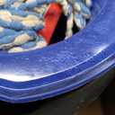 O-Cedar RinseClean Spin Mop & Bucket System | Clean with Clean Water | Removes 99% of Bacteria