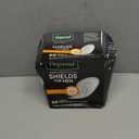 Depend Shields Incontinence Pads for Men, Light Absorbency, 58 Count