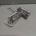 2 x Raw Batana Oil for Hair Growth 4 fl oz - 100% Pure, Natural, Cold-Pressed Oil for Hair, Skin, Face & Lashes - Aceite de Batana (EXP: 12/2027)