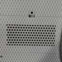 Dehumidifier, 106 OZ Water Tank (1000 sq.ft) Dehumidifiers for Home, Quiet Dehumidifier for Bathroom Bedroom Basement RV with Timer Setting, Auto Shut Off, 7 Colors LED Light, Sleep Modes, White