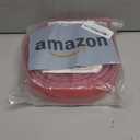 Elvone T-Shaped Door Draft Stopper, 1.97 in x 20 Ft Silicone Seal Strip for Windows Gaps, Weather Stripping Seal Strip Shower Sweep, Clear