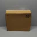 VITEVER [ Taller ] 92oz Glass Jars with Airtight Lid, Large Glass Food Storage Jars, 3 Pack Wide Mouth Airtight Glass Jars for Kitchen Pantry Spaghetti, Square Mason Jars with Labels