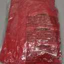 SATINIOR Snowman Costume Kit Christmas Winter Frosty Snowman Costume with Hat Carrot Nose Scarf Gloves Pom Pom Balls