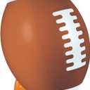 Beistle Inflatable Football & Tee Set