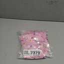Disney Minnie Mouse Toddler Girl Dresses 1 Pack Pink Sleeveless Character A-Line Sundress Set Birthday Summer Outfit Clothes 4-5T (Pink)