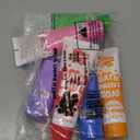 Tub Works Bath Paint Soap Bath Toy, Classic 6 Pack | Non-Toxic | Washable Bathtub Paint for Finger Painting on Tub Walls | Ideal Toddler Bath Toys for Creative Play | Easy to Clean, Fun Bath Art