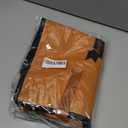 BBQ Blanket for Resting Meat - Insulated Bag for Juicy Results, Large Capacity, Robust Zipper Closure - Barbeque Blanket