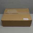 240530811 Refrigerator Drawer 15.4Width x 11.7Depth Replaces AP3960009, 240530813, 1194815, 240354201 Meat Pan Crisper Bin Compatible with Frigidaire (Not the larger part:240342830 16.5"x17.2")