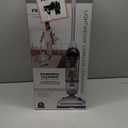 Shark SV1106 Navigator Freestyle Upright Bagless Cordless Stick Vacuum for Carpet, Hard Floor and Pet with XL Dust Cup and 2-Speed Brushroll, White/Grey