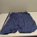 5 Pack: Men's Dry-Fit Sweat Resistant Active Athletic Performance Shorts (3X-Large)