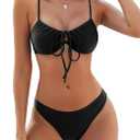 ZAFUL womens Bikini (Small)