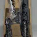 Philips Sonicare 4100 Series Electric Toothbrush  Sonic Toothbrush with Advanced Sonic Technology, Pressure Sensor, Two Intensity Settings, Smartimer & Quadpacer, Black, Model HX3681/24