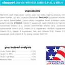 Purina Beneful Wet Dog Food Variety Pack, Chopped Blends - (12) 10 oz. Tubs (EXP 01/01/27)