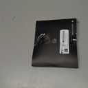 Wallet Case for iPhone 15 Pro Max Compatible with Magsafe, 2-in-1 PU Leather Flip RFID Blocking Card Holder Stand Shockproof Magnetic Detachable Cover for iPhone 15 Pro Max Case 6.7", Brown