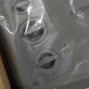 Hessaire MC61M 5,300 CFM 3-Speed Portable Evaporative Cooler