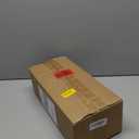 SCITOO 225-275mm Snow Chains for Car Pickup Trucks SUV,8 Pack Quick Easy Installation Tire Traction Chain,Portable Reusable Adjustable Universal Emergency Anti-Skid Thickening Tire Chains - Set of 8