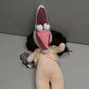 Collectibles Beetlejuice Barbara Maitland Bedding Super Soft Cozy Decorative Pillow, (Officially Licensed Product) By Franco