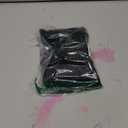 Wacoal Women's Back Appeal Minimizer Unlined Underwire Bra (34DDD, Black)