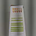 Portable Blender Personal Size Blender - 12 Oz Travel Cup Make Shakes and Smoothies, Cordless & USB Rechargeable, Freshly Squeezed in Picnic/Sports/Office (Black)