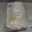 JINOKADI Clear Handbag Storage Organizer Dust Cover Bags-Over The Door Handbag Storage Organizer with Zippers 4 Grids Vesiable Fully Enclosed Purse Organizer for Closet (Beige)