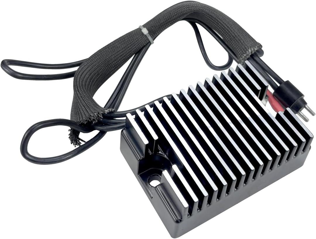 74523-91 Voltage Regulator Rectifier for Harley Davidson XLH 883 1200 1986-1991