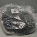 Snuffle Mat for Dogs, 20'' x 28'' Dog Sniffing Interactive Feeding Game Boredom, Puzzle Toys Encourages Natural Foraging Skills and Stress Relief Small/Medium/Large Dogs(20'' x 28'')