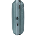 Compression Packing Cubes for Travel 4 Set Luggage Packing Organizer Bag Compressible Expandable Organizer Cubes  On Luggage Suitcase Travel Essentials Accessories for Women Men