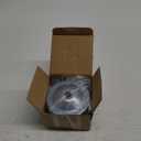 Driver Pulley Replacement for 30 Series 6.5HP Go Kart Mini Bike Torque Converter Clutch, Compatible with Manco Comet 219552A 212CC 3/4" Bore Max Torque