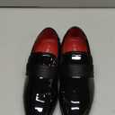 Bruno Marc Boys Dress Shoes Slip-on Loafers Formal Tuxedo Shoes (13 Little Kid, Bright Black)