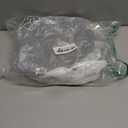 POPCO Silicone Microwave Popcorn Popper with Handles, Silicone Popcorn Maker, Collapsible Bowl and Dishwasher Safe - (Dark Orchid)