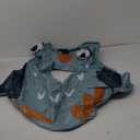 Pool Wave Kids Swim Rings Pool Floats, Toddler Inflatable Animal Swimming Tube Floaties, Summer Outdoor Water Floating Toy, Family Party Gift 3 4 5 6 7 8 9 Year Old Boy Girl Children Teen