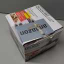 BLACK+DECKER Rice Cooker 6-Cup (Cooked) with Steaming Basket, Removable Non-Stick Bowl, White