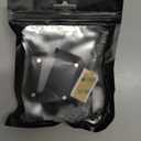 Inesore Compatible with AirPods 4th Case with Phone Stand & Cleaning Kit,Compatible with Magsafe,Magnetic Automatic Lock for Airpods 4 with Active Noise Cancellation Charging Cover (2024) (Dark Blue)