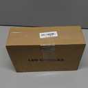 Eldnacele Black Flameless Flickering Candles with 6H Timer, 3D Wick Realistic Battery Operated Real Wax LED Pillar Candles Set of 3 Home Wedding Party Halloween Decoration(D3 x H456)