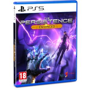 Perp The Persistence Enhanced Amlior(e) Anglais PlayStation 5