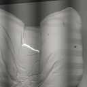 COZSINOOR Goose Feather Pillows Queen Size Set of 2 - Hotel Down Bed Pillow for Sleeping, Soft 600 TC Cotton Cover, Fluffy Support Surround Fill Down Alternative for Back, Stomach, Side Sleepers