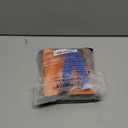 700C Bike Tubes 700x25C/28C/30C/32C AV48mm Schrader Valve Premium Butyl Rubber 700C Bicycle Tubes Compatible with 700 x 25C 700x26C 700x28C 700x30C 700x32C Bike Tire Tubes