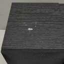 Powered Bookshelf Speakers 35W RMS,Record Player Speakers with 4'' Woofer and 1'' Tweeters with Wall Mounted for TV and PC,Turntable Speaker with RCA Input,Black