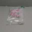 Jexine 6 Pack Chihuahua Dog T Shirt Girl Dog Puppy Clothes Breathable Outfit Pet Costume Summer Cat Clothes Dachshund Puppy Accessories Printed Shirts(Small)