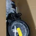 Oswerpon Pool Pump Above Ground/Inground, 2 HP 6900GPH Powerful Selfpriming Pool Pumps for 15,000-31,000 Gallons Pools, Dual Voltage Swimming Pool Pump with Strainer Basket & Drain Plug (2.0HP) : Patio, Lawn & Garden