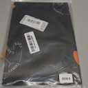 Werena Shapewear Shorts Tummy Control for Women High Waisted Body Shaper Underwear Slimming Slip Shorts Under Dresses M