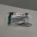 Coruscant Electric Stapler, Heavy Duty Desktop Stapler, Includes 2000 Staples and 1 Staple Remover, No-Jam Automatic AC or Battery Powered, 25 Sheet, Professional for Office Home School Use (Gray)