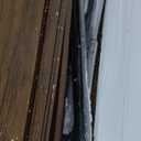 Sauder Iron City Lateral File, Checked Oak Finish