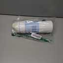 Owala FreeSip Insulated Stainless Steel Water Bottle with Straw for Sports, Travel, and School BPA-Free Sports Water Bottle, 24 oz, Iced Breeze