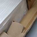 Art3d PVC Drop Ceiling Tiles in White - 24x24in, Waterproof Smooth Tiles Cover 96 Sq. Ft, No Sag and Breakage, 24-Pack