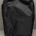 Tortuga 40L Travel Backpack Pro, Black - Large Carry-On Travel Backpack for Men and Women - Durable, Comfortable, Easy to Pack, Airline-Approved Bag with Laptop Compartment