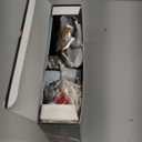 Nubee Christmas Ornaments Building Kit, Christmas Tree, Wreath, Santa, Snowman, Gingerbread, Reindeer, Nutcrackers, Snowflake 13-in-1. Stocking Stuffers Decor Toys Gifts for Boys Girls Kids.