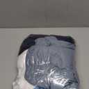 OYGSieg 6 Pack Long Sleeve Shirts for Men Moisture Wicking UPF SPF Sun Protection Tee Shirts Workout T Shirts Casual (Medium)